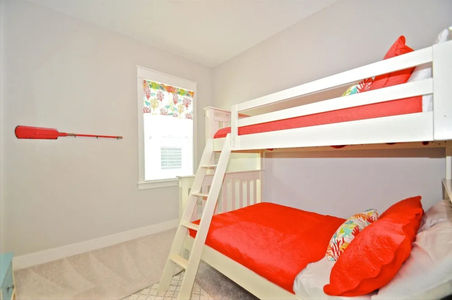 Sandlot 3 Bedroom Condo By Coastal Dreamin