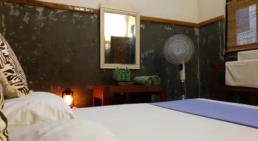 Leopard Corridor Yala