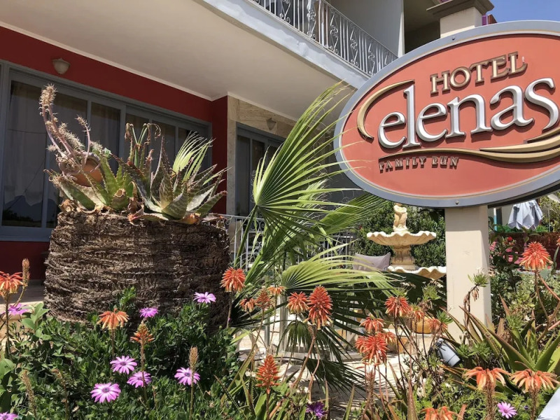 Hotel Elenas