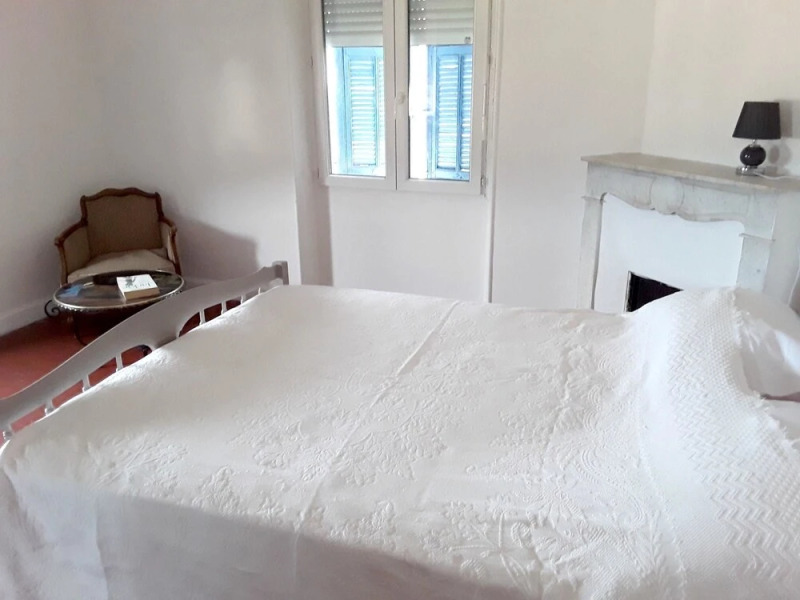 Apartment With 3 Bedrooms in Grasse, With Wonderful sea View, Furnishe