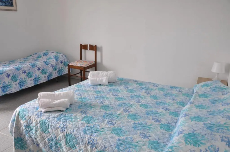 Appartamento sul mare