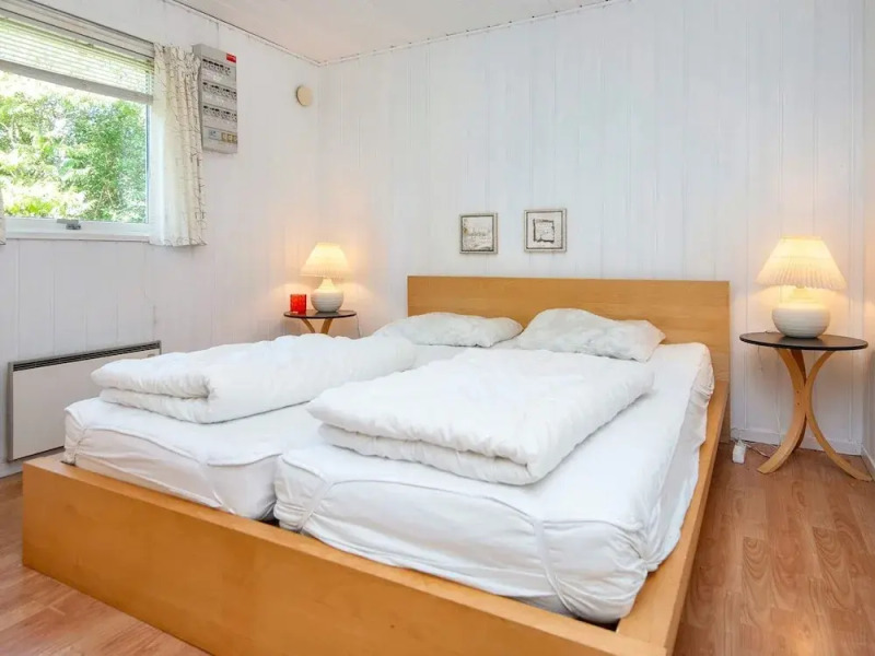 8 Person Holiday Home in Orsted