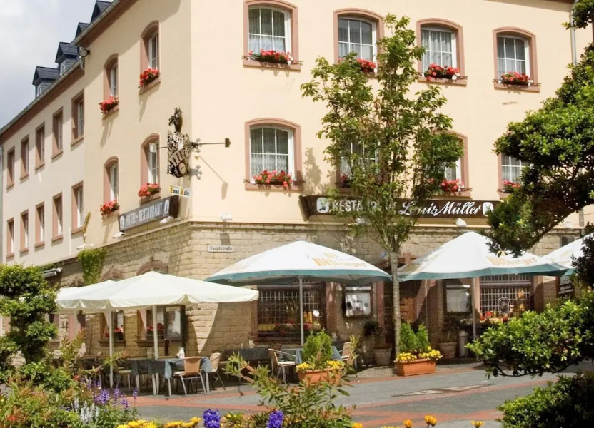 Hotel Louis Müller