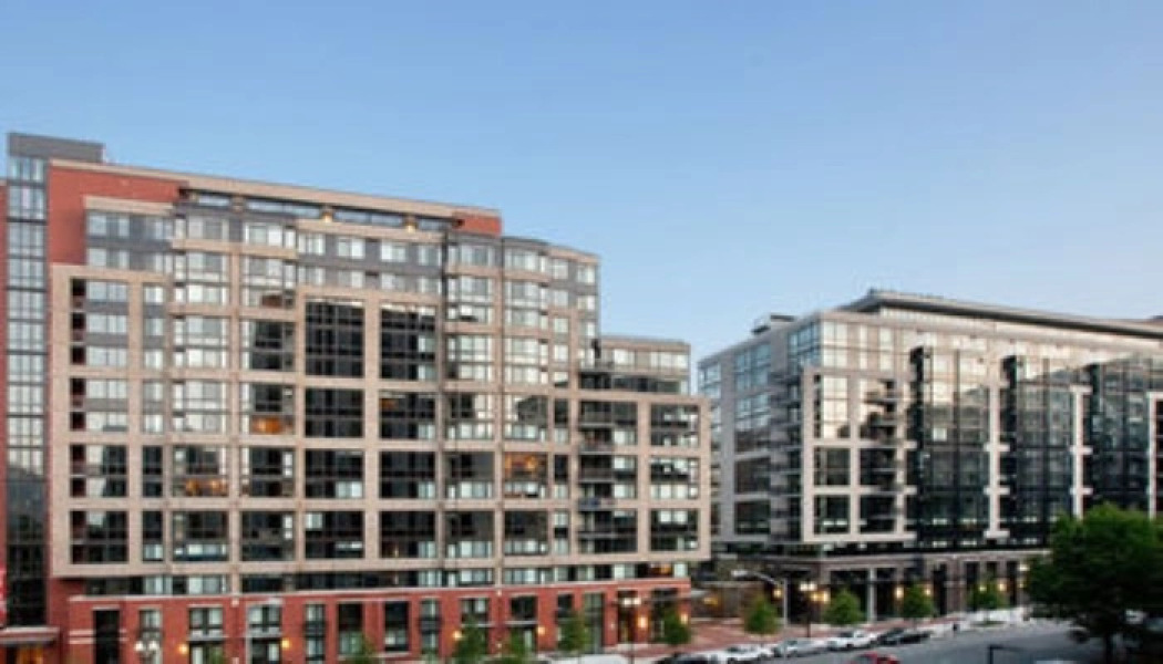 Rosslyn Apartments by BOQ Lodging