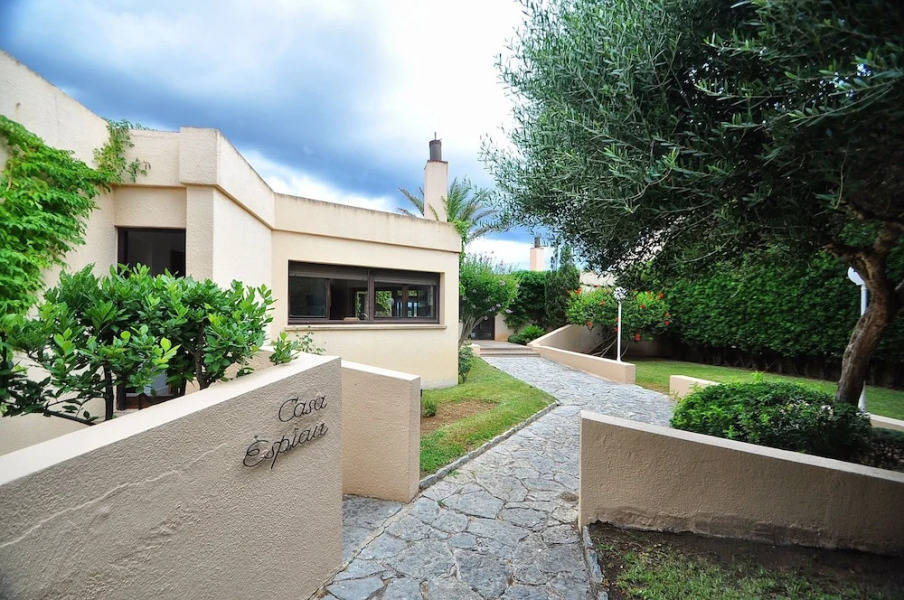 Luxury Villa Menorca