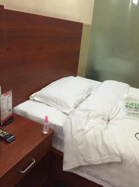 Huijiangyuan Business Hotel