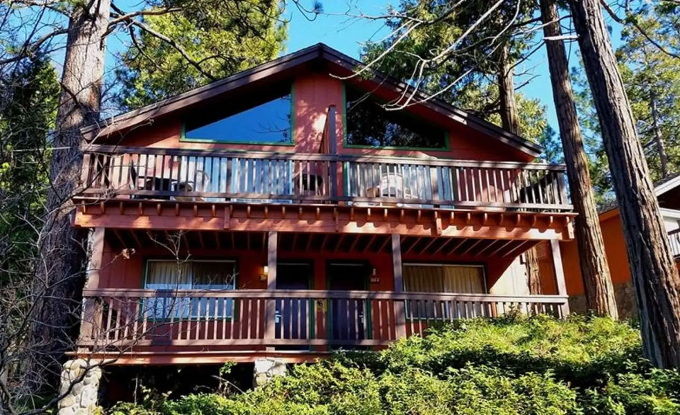 The Pines Resort