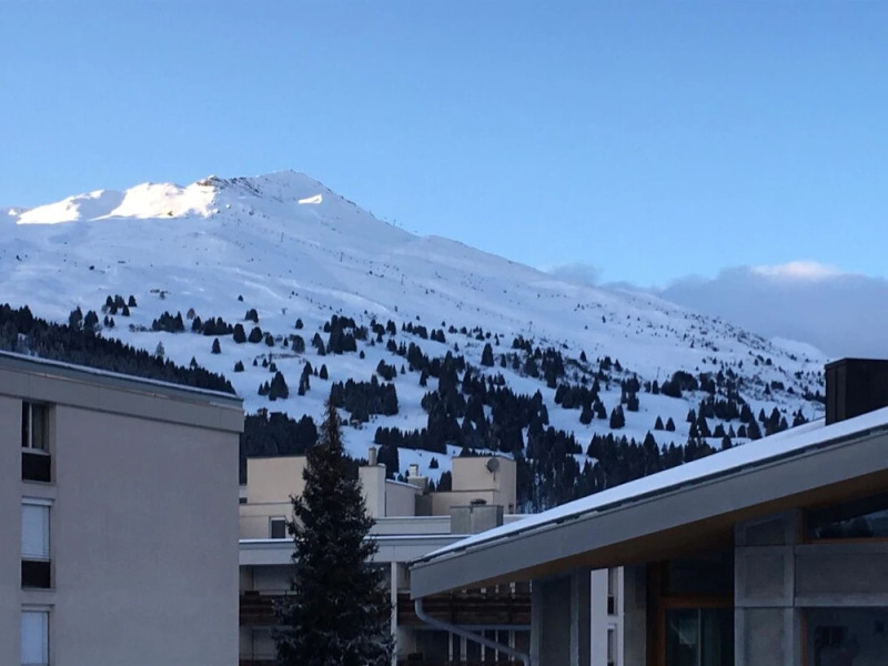 Residenz Astoria Whg 17 Vaz Obervaz