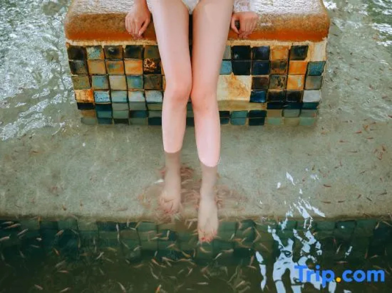 Tritonbay Saltwater Hotspring Resort