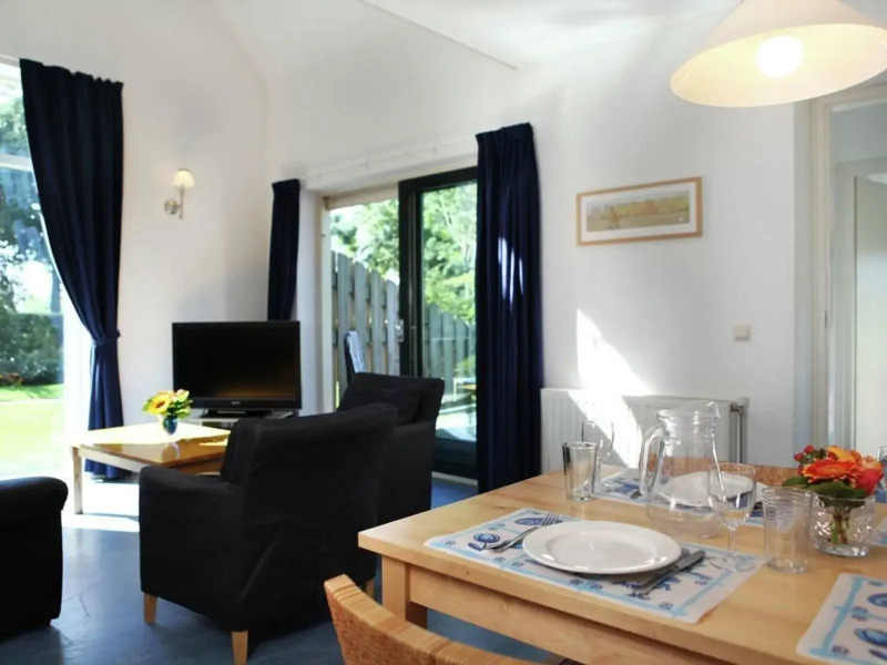 Appartementen Rijnhoeve