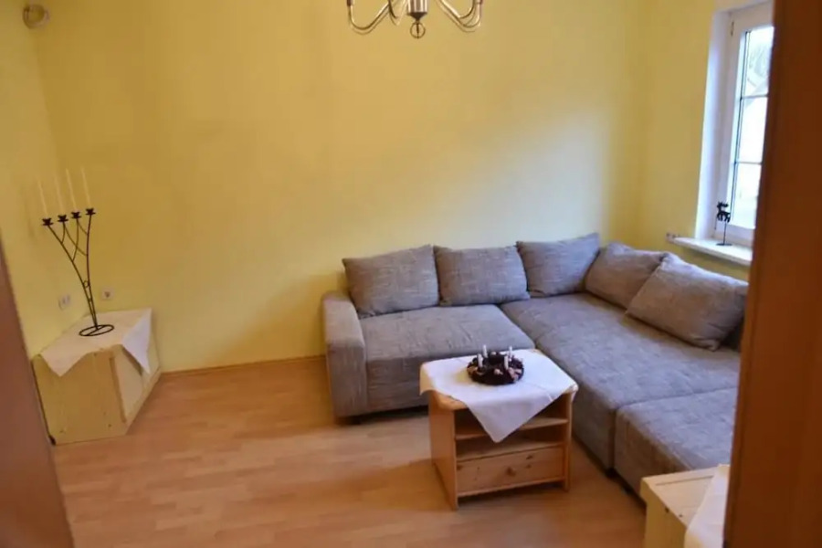 Ferienwohnung an der alten Schunter