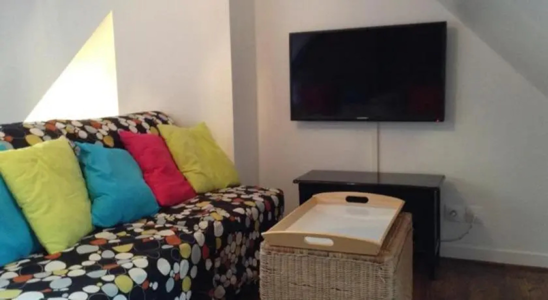 Rental Villa Location FECAMP MAISON PECHEUR PROCHE PORT - Fecamp