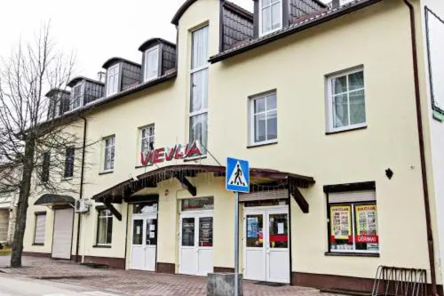Hotel Vievija