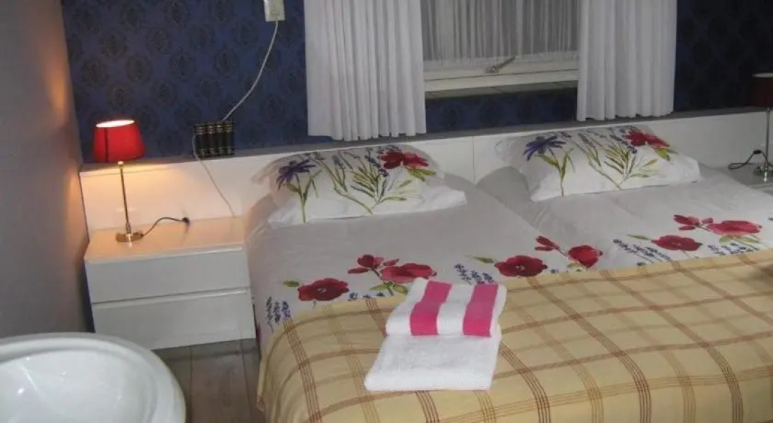 Bed & Breakfast Familie Jansen