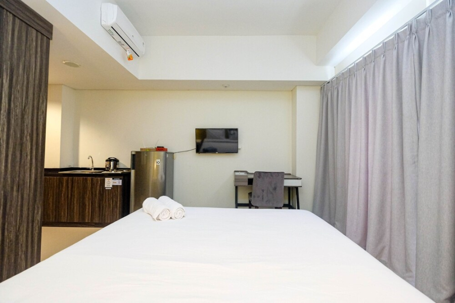 Mountain View Studio Apartment @ Bogor Icon