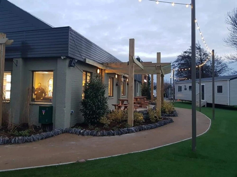 Immaculate 3-bed in the Beautiful Lake District