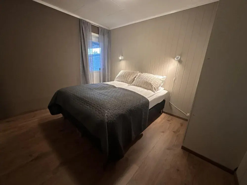 Apartment in the Center of Alta