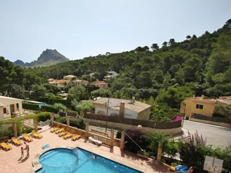 Apartment ELS PINS III - 2 dom Ap 15