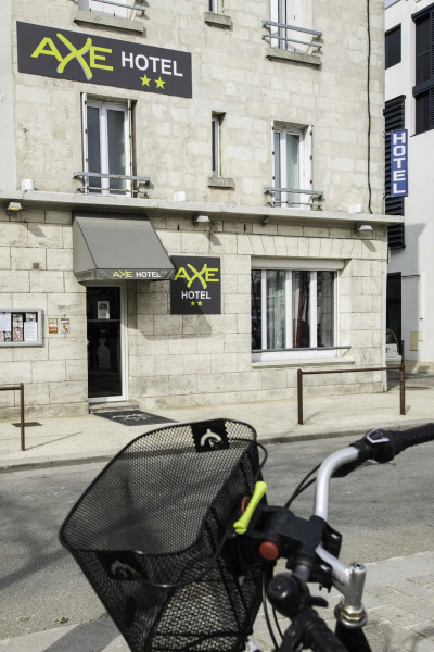 Un Hôtel sur le Port