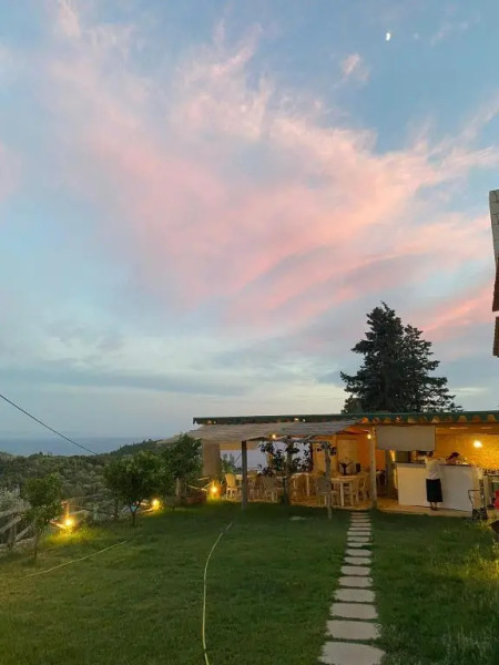 Alex Bed and Breakfast