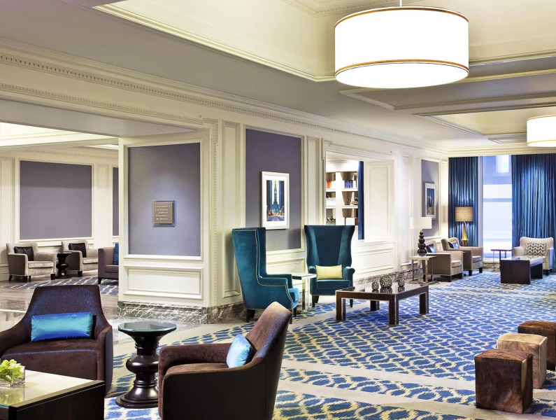 The Westin Philadelphia