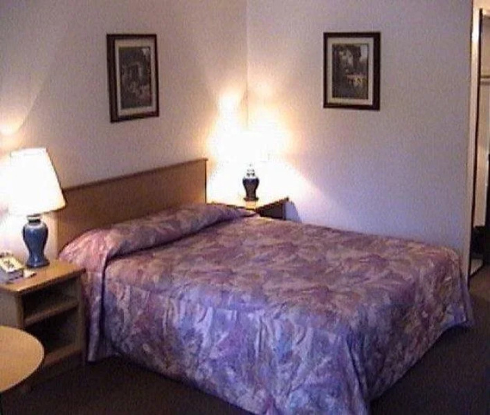 Nites Inn Motel & RV Park