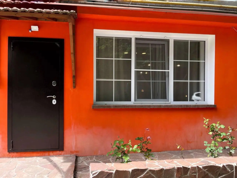 Slavno Apparts на улице Шаумяна 34