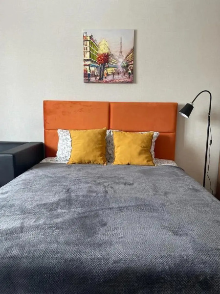 Апартаменты на улице Мира 11 корпус 11