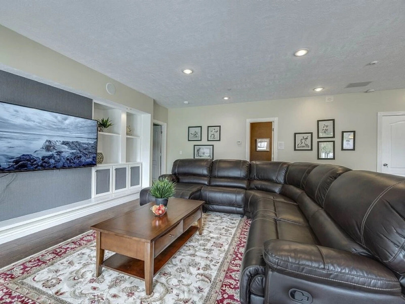 Luxury Estate with Mountain Views