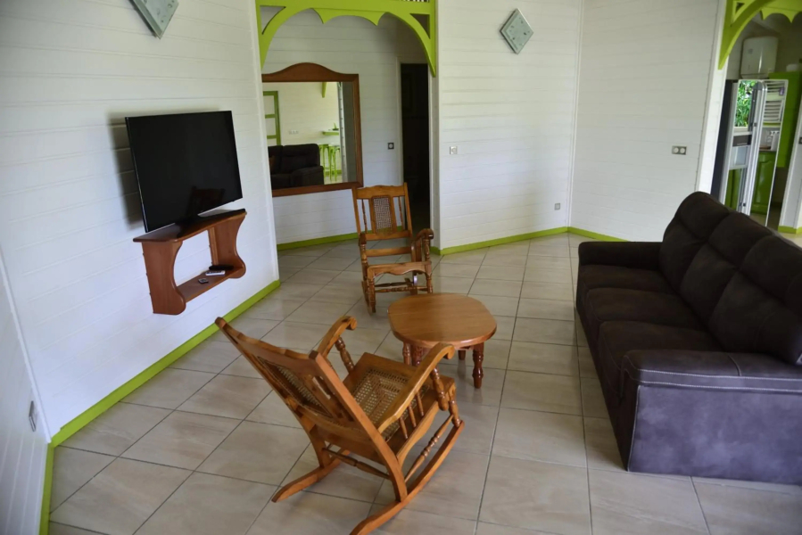 Residence Clementine villa Douceur