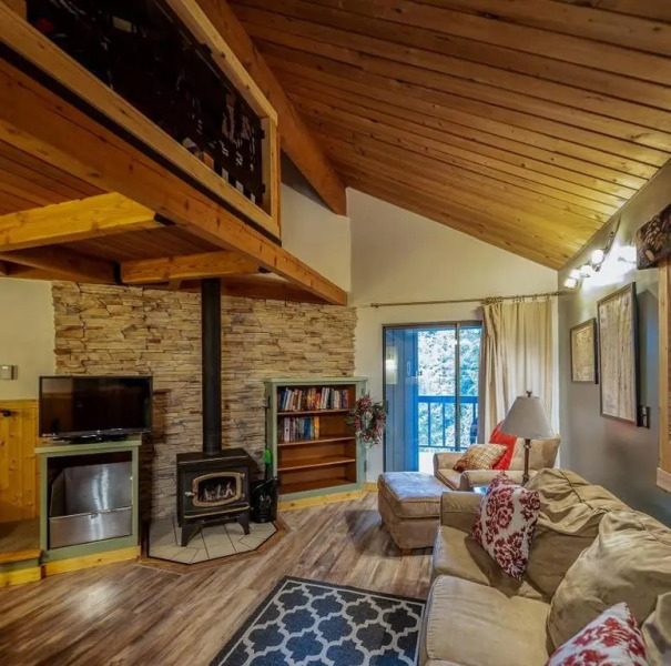 Ptarmigan Village At Whitefish