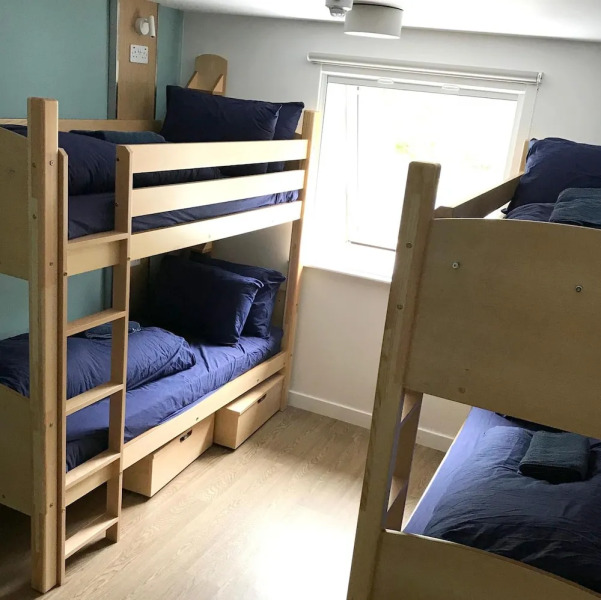 Glen Nevis Youth Hostel