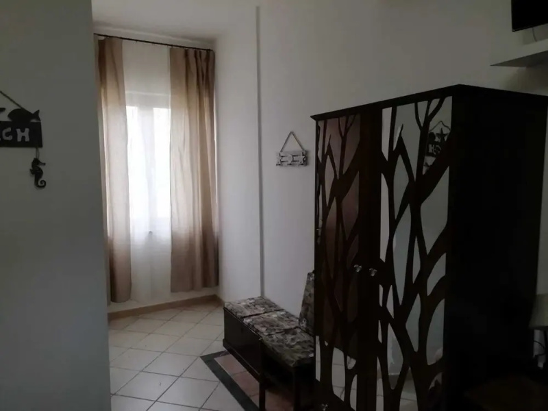 La locanda degli artisti