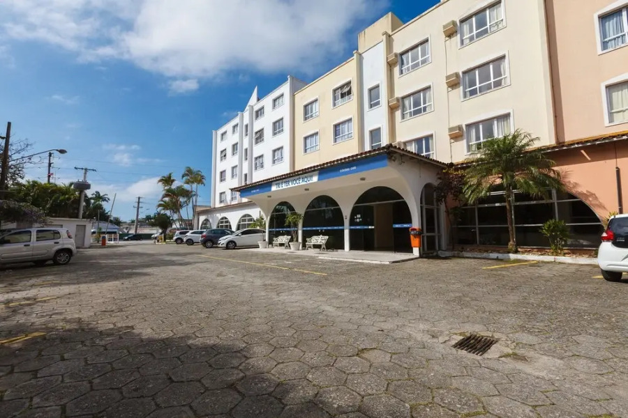 Tri Hotel Florianópolis