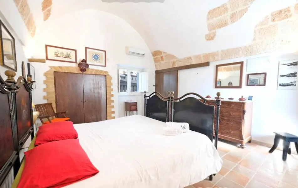 Un' Altalena sul Mare - Accesso diretto in spiaggia