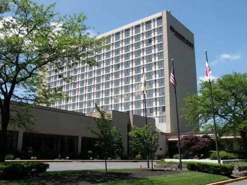 Clarion Hotel Empire Meadowlands