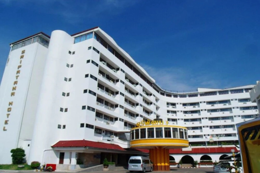 Sripattana Hotel