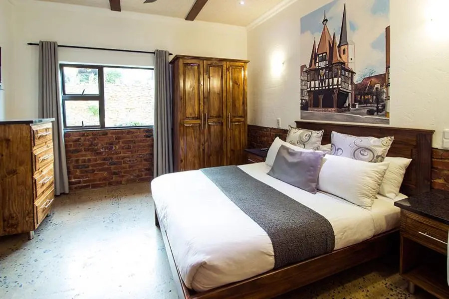 Stephan's Guest House