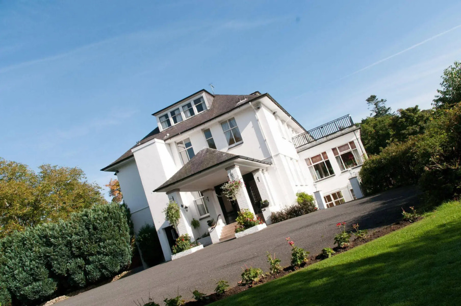 Enterkine House Hotel