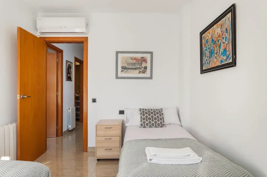 Casa Argo Be my Guest Castelldefels