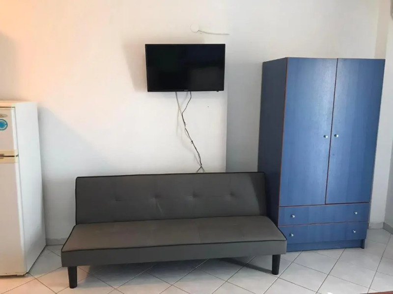 KARAOYLI apartments studios