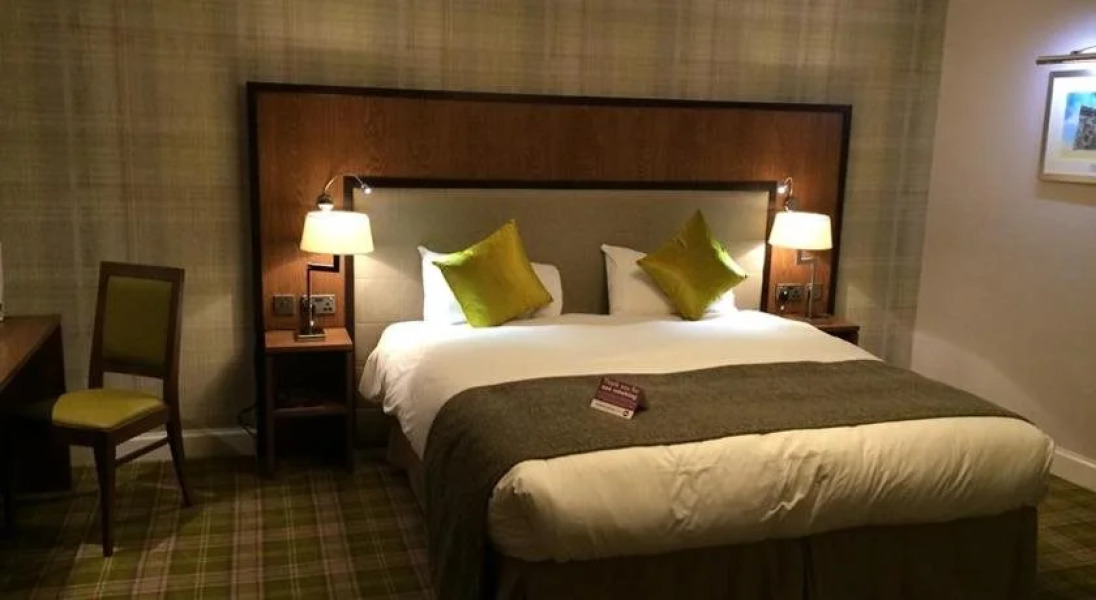 The Guildhall and Linen Exchange