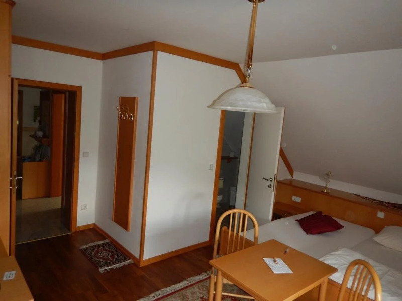 Gästezimmer Krappel