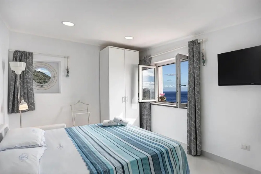 Sunrise Suite in Nerano