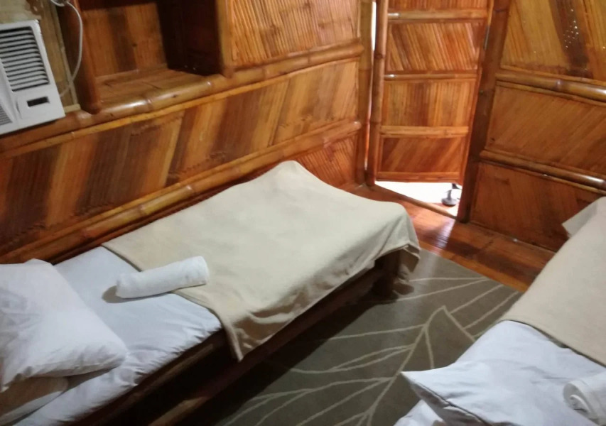 Kara Kubotel Beach Resort