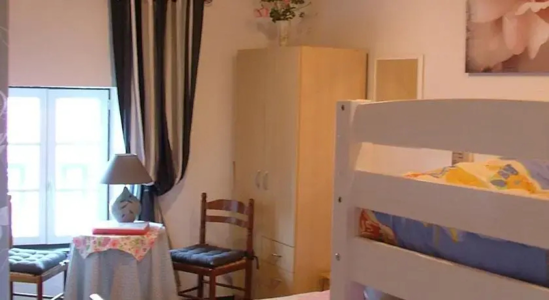 Maison dHôtes Le Boucharel