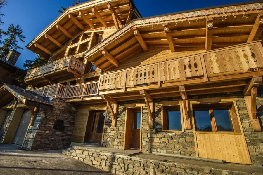 Chalet l'Aiglon