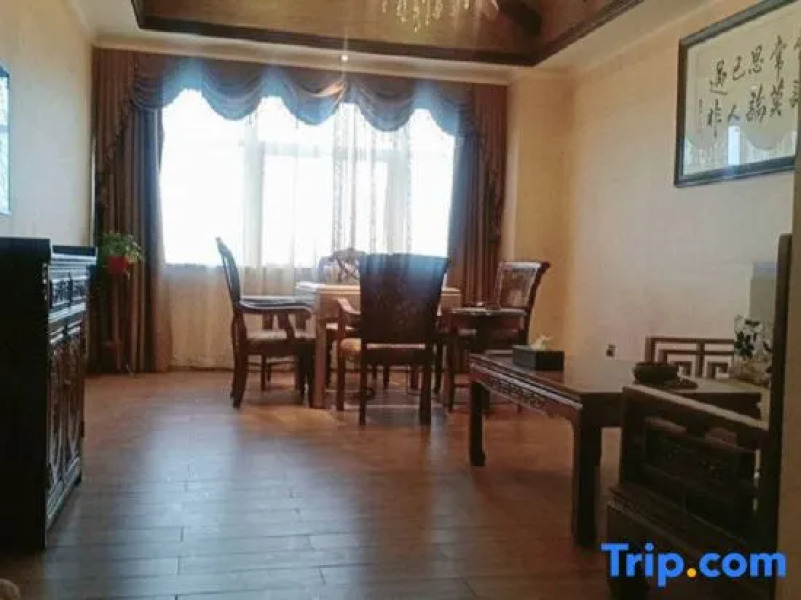 Yihai Alliance Hotel