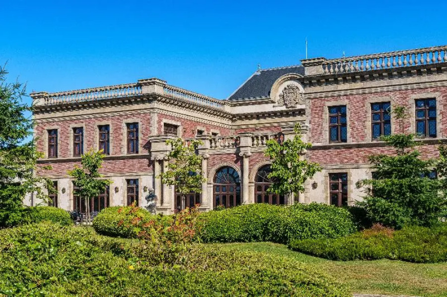 PUY DU FOU - Le Camp du Drap d’Or + Tickets