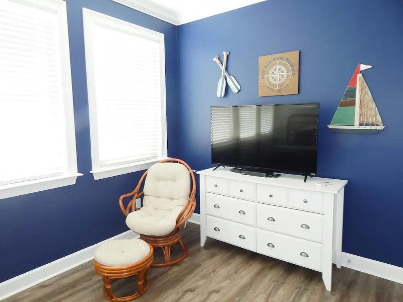 026 Exhale - 3 Br Home